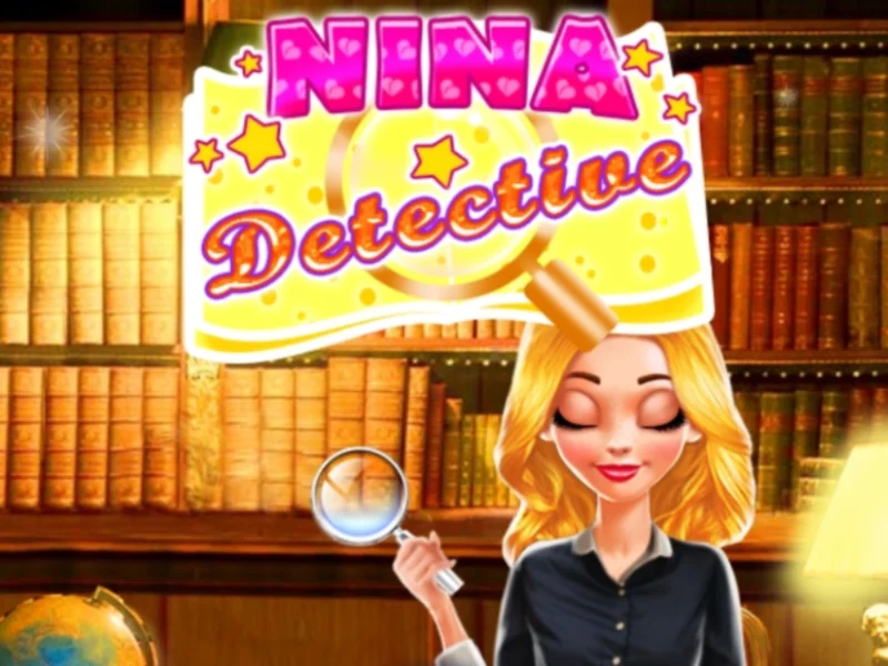 Play nina-detective - Free Online Game