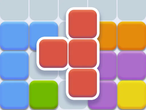 Play Nine Block Puzzle - Free Online Game