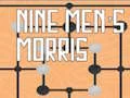 Nine Men's Morris - Play Free Game