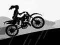 Ninja Bike Stunts - Play Free Game