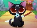 Ninja Cat - Play Free Game