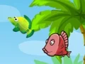 Play ninja-fishing - Free Online Game