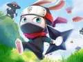 Ninja Rabbit - Play Free Game