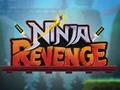 Ninja Revenge - Play Free Game