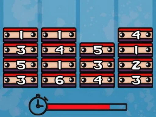 Play ninjatris - Free Online Game