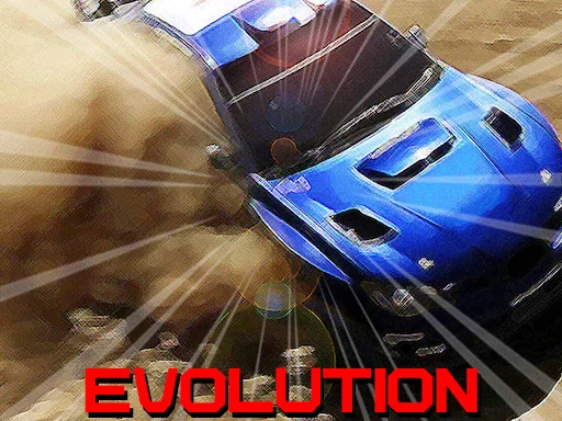 Play nitro-rally-evolution - Free Online Game