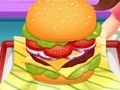 Play nom-nom-good-burger - Free Online Game