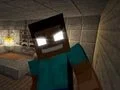 Play Noob: 5 Nights at Herobrine's - Free Online Game