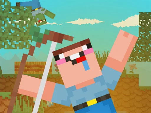 Noob Archer - Play Free Game