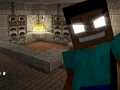 Noob: Five Nights with Herobrine - Play Free Game