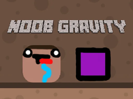 Play noob-gravity - Free Online Game