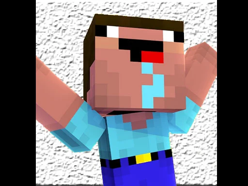 Noob: Zombie Killer - Play Free Game