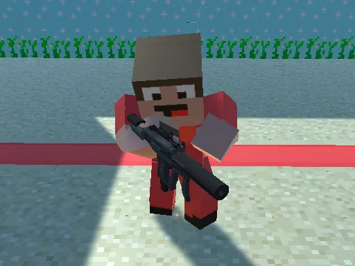 Play noobs-and-squid-challenge - Free Online Game