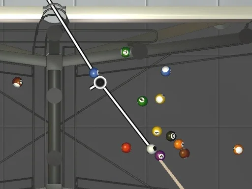 Play nova-billiard - Free Online Game