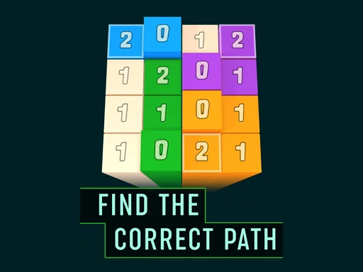 Number Puzzle - Play Free Game