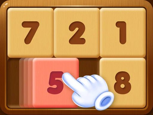 Play numpuz-classic - Free Online Game