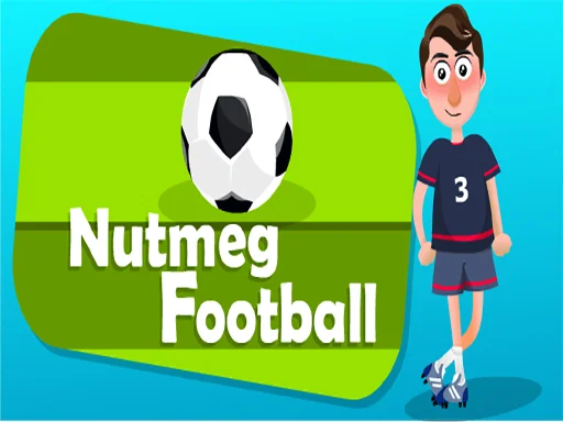 Play Nutmeg Football - Free Online Game