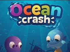 Play ocean-crash - Free Online Game