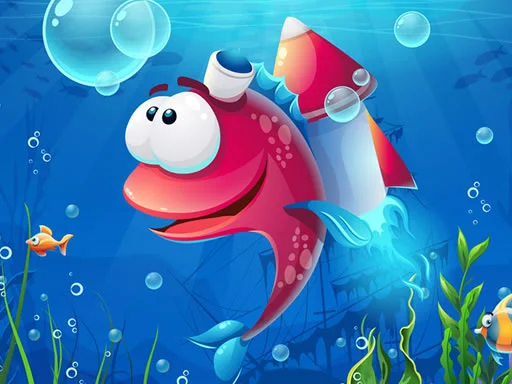 Ocean Hidden Stars - Play Free Game