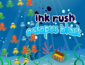 Play octopus-blast - Free Online Game