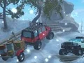 Play Off Road Cargo Drive Simulator - Free Online Game