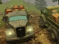 Off-Road Rain: Cargo Simulator - Play Free Game