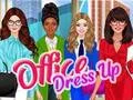 Play office-dress-up-games - Free Online Game