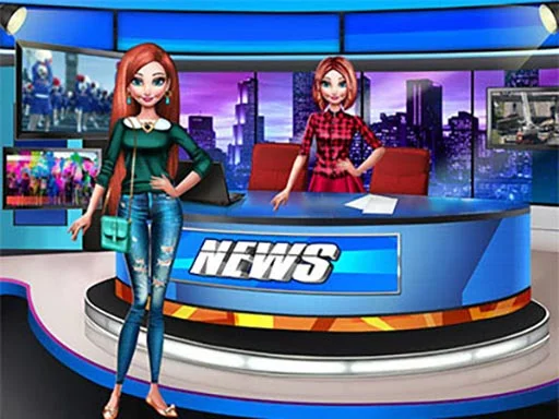 Play office-fashion - Free Online Game