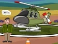 Officer rescue from other camp - Play Free Game