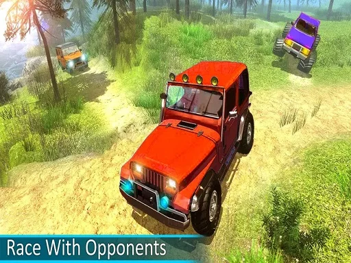 Play offroad-jeep-driving-simulation-games - Free Online Game