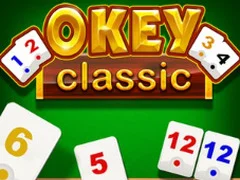 Okey Classic - Play Free Game