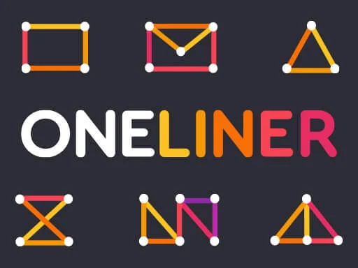 Play One Liner - Free Online Game