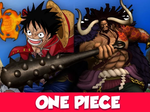 One Piece - Play Free Game
