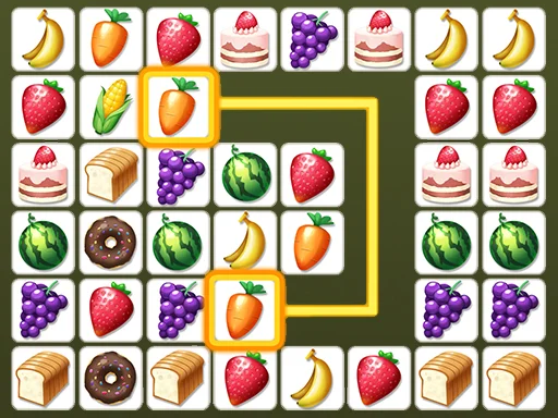 Play onet-fruit-tropical - Free Online Game