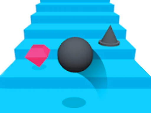 Online stairs - Play Free Game