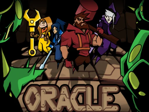 Play oracle-tool-for-heroes - Free Online Game