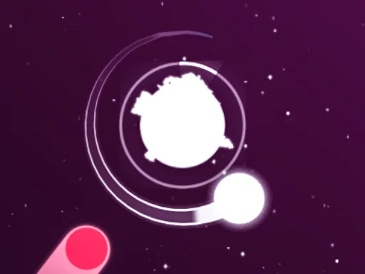 Orbit Plane - Play Free Game
