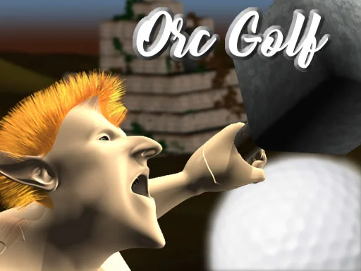 Play orc-golf - Free Online Game