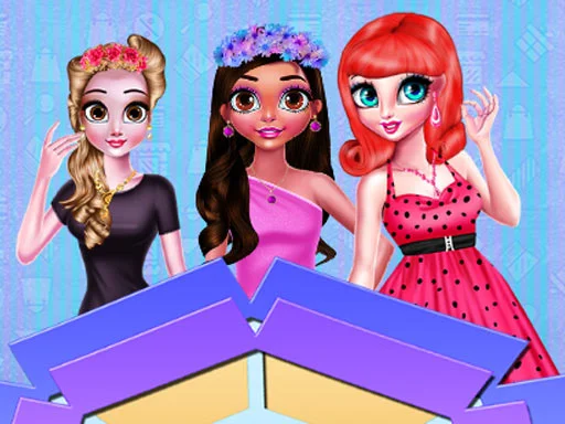 Play origin-fashion-fair - Free Online Game