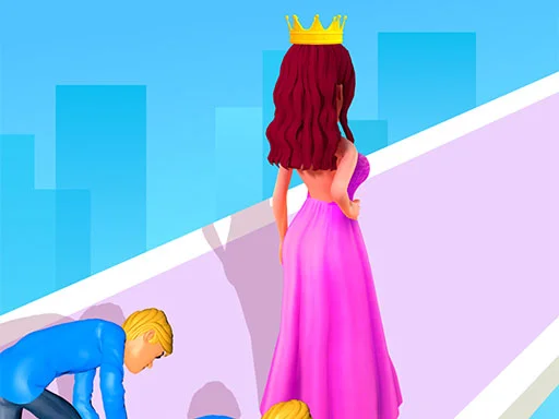 Play Outfit Love Queen - Free Online Game