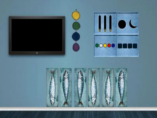 Play overjoyed-boy-escape - Free Online Game