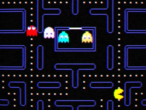 Pac-Man - Play Free Game