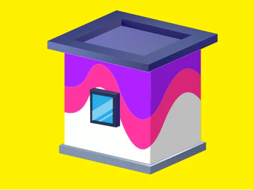 Play Paint House - Free Online Game