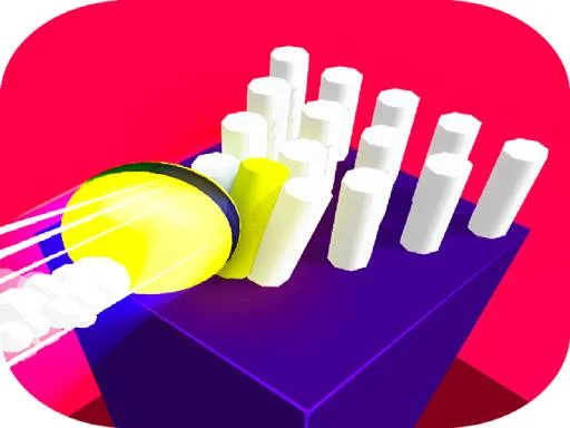 Play Paint Strike - Free Online Game