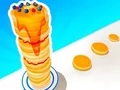 Pancake Run - Play Free Game