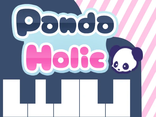 Play Panda Holic - Free Online Game