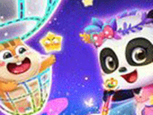 Play panda-magic-drawing-rescue - Free Online Game