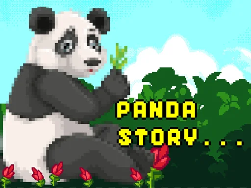Play panda-story - Free Online Game