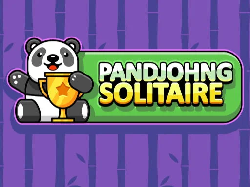Pandjohng Solitaire - Play Free Game