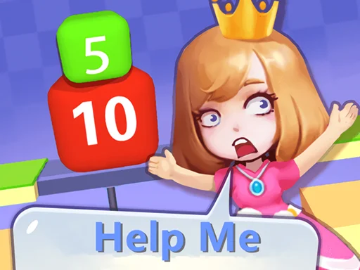 Play panic-princess - Free Online Game